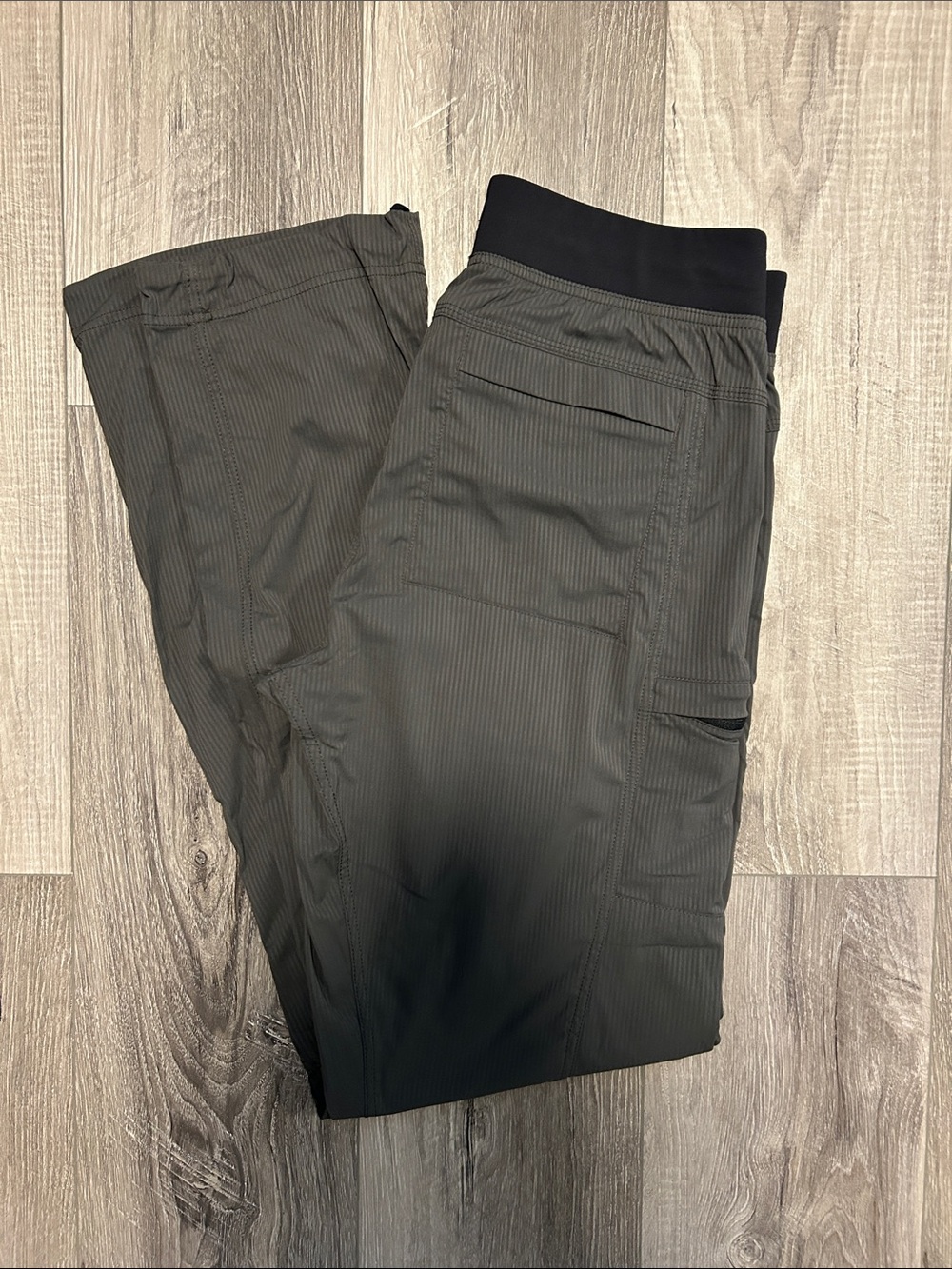 Lululemon Seawall Track Pants